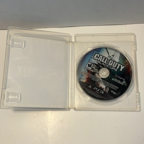 Call of duty black ops for ps3 - Picture 2 of 4